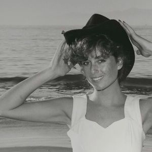 Meet your Posher, Karen